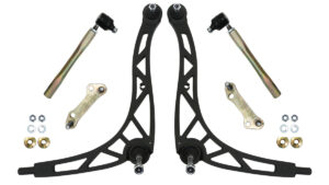 Angle kit BMW E36 V2 ODESA CNC (Pöördenurga adapterid)
