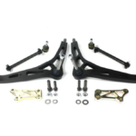 Steering angle Komplekt BMW E36 increased angle