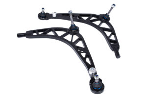 BMW E46 Competition Lock Kit DXC (Pöördenurga suurendamise komplekt)