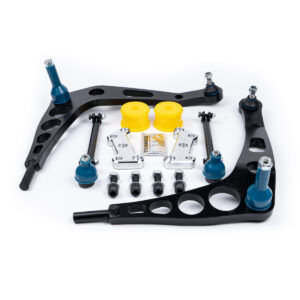 pol_pl_Zestaw-skretu-BMW-E46-M3-FULL-KIT-204309_8.jpg Pöördenurga suurendamise komplekt BMW E46 M3 - FULL KIT