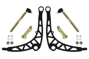 Angle kit BMW E46 ODESA CNC (Pöördenurga adapterid)