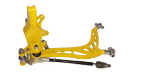 Angle Kit  (Pöördenurga adapterid) Nissan S14 S15 FAT