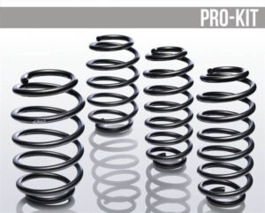 Eibach Pro-komplekt Performance Vedrud A3 (8L1)