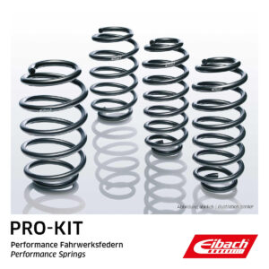 Eibach Pro-Kit BMW 3 F31 Vedrude komplekt
