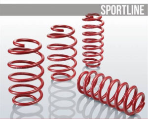 Eibach Sportline Vedrud komplekt A4 (8E2, B6) A4 (8EC, B7)