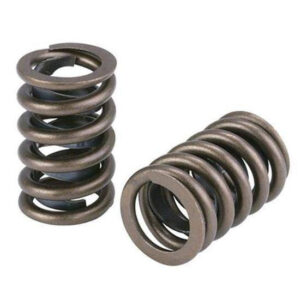 Valve spring Komplekt MITSUBISHI 4G63 2.0 L DOHC TURBO / Eclipse / Talon / Lancer EVO 3pcs