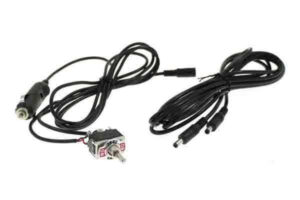 Väljalaske klapp Driver Wired