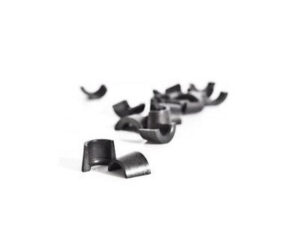 Supertech VW/Audi/BMW/Opel 6mm Stem Triple Groove Valve Lock - Set of 12 (Req 2 Per Valve)