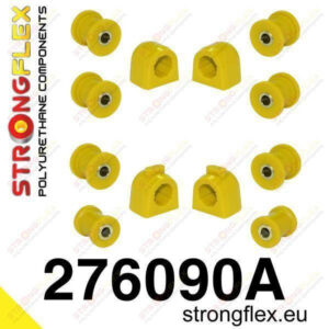 eesmine & tagumine anti roll pukside Komplekt SPORT