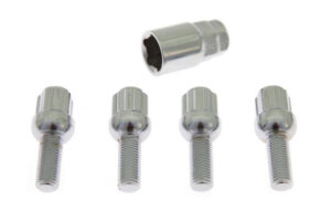 Veljepoltide kit M12x1.25 40mm Kera