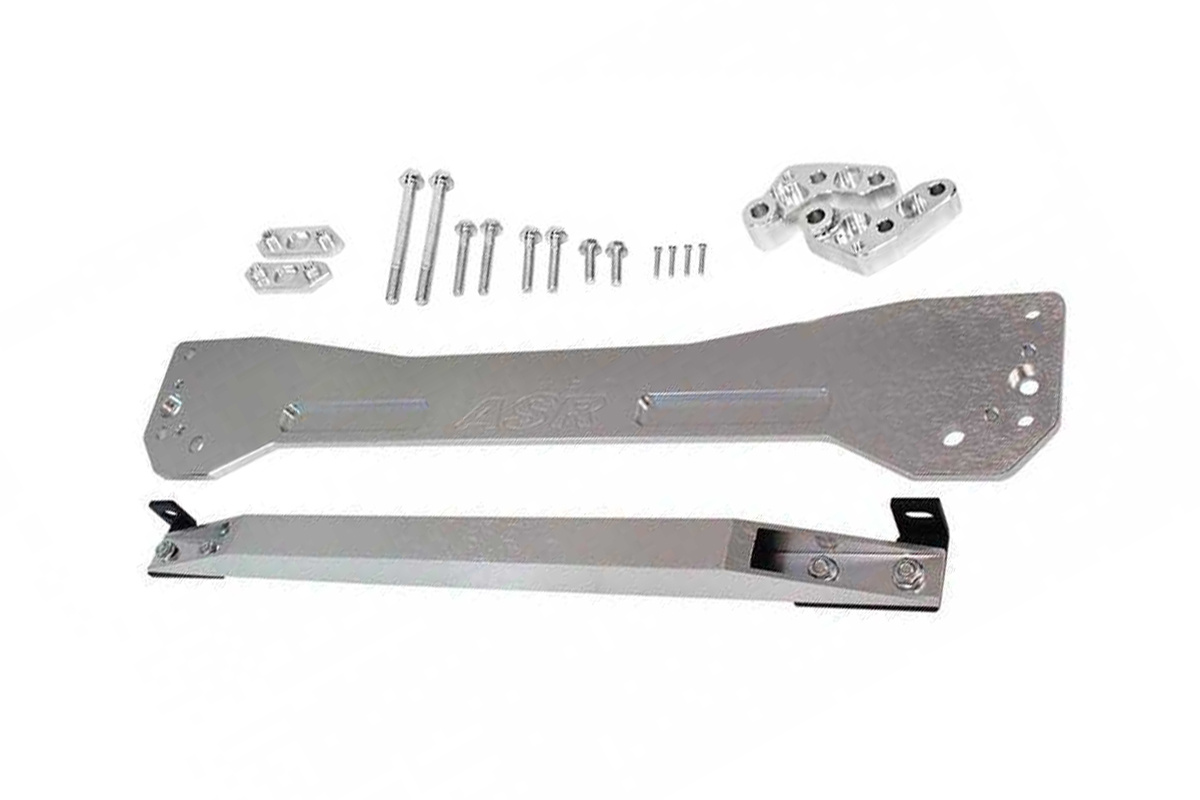 Vedrustuse kit Honda Civic VI tagumised stabikad
