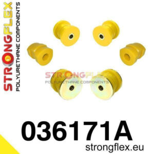 Esivedrustuse pukside Komplekt SPORT, 036171A