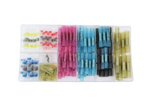 Joote ühenduste kit 200pcs