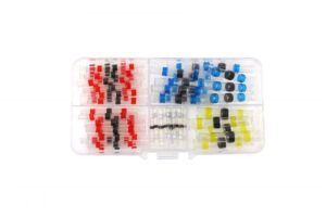 Joote ühenduste kit 50pcs