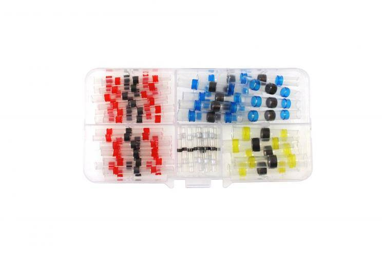 Joote ühenduste kit 50pcs