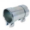Pipe connector 48x90mm